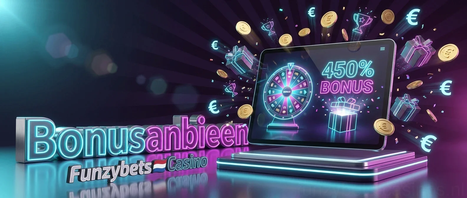 Bonusaanbiedingen
