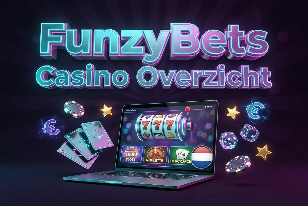 FunzyBets Casino Overzicht